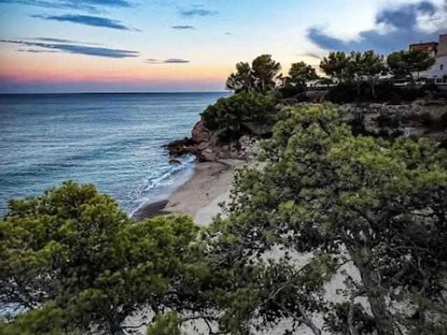 Piso en venta en Mont-roig Del Camp