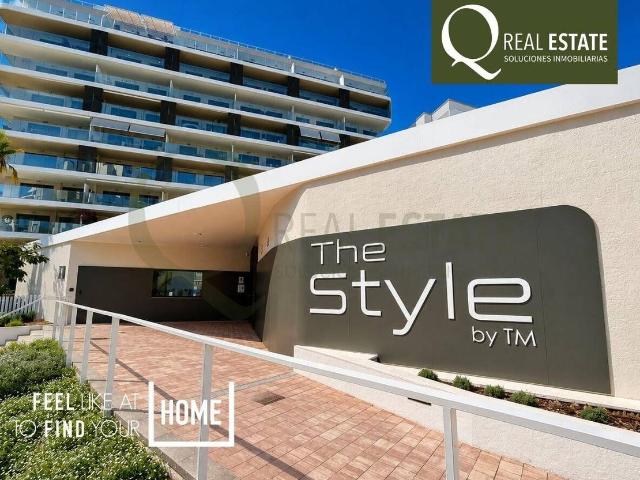 Piso en venta en Casco Antiguo - Santa Cruz - Ayuntamiento, l'Alacantí