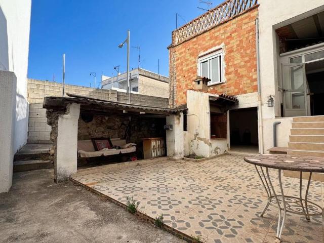 Piso en venta en la Marina Alta, Valencia