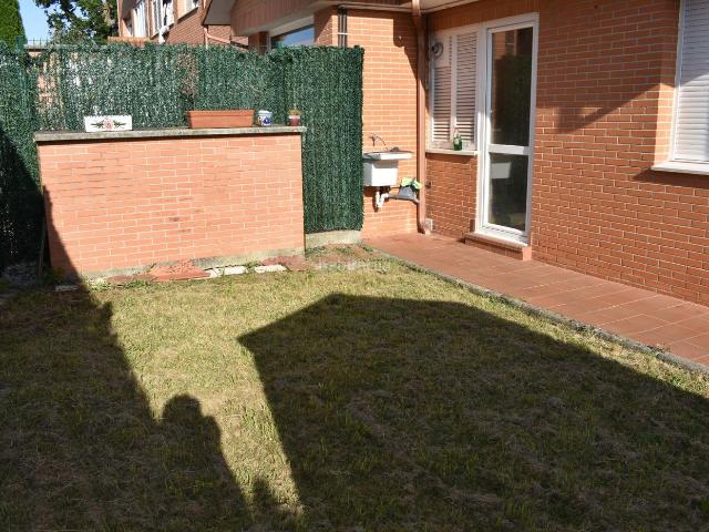 Piso en venta en La Helguera, Penagos