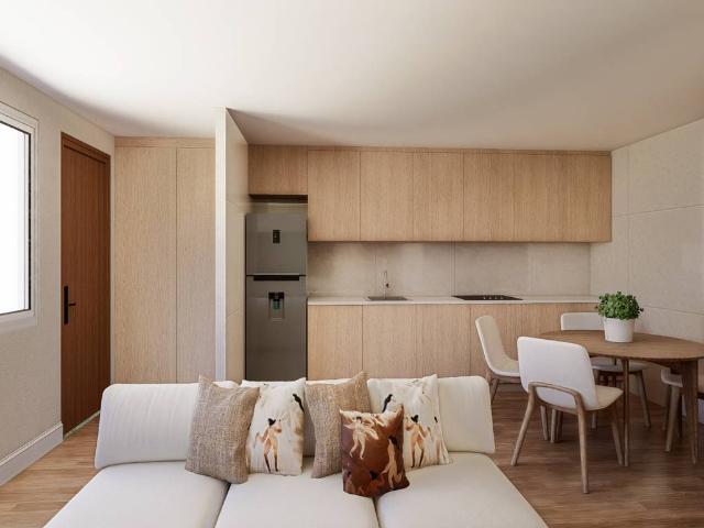 Piso en venta en Tarragonès, Catalunya