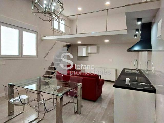 Loft en venta en Málaga, Centro Histórico