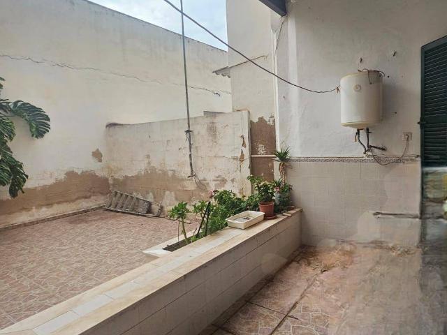 Piso en venta en Palma, el Call