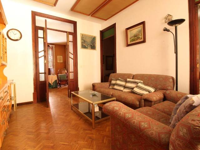 Piso en venta en Palma, el Call