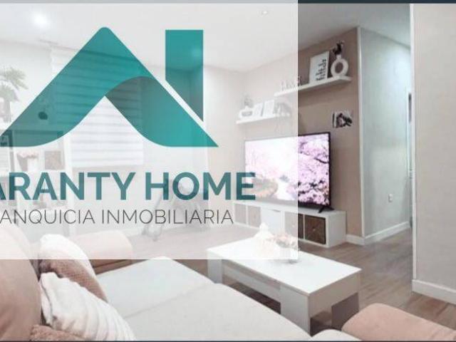 Piso en venta en San Bartolomé, Jaén