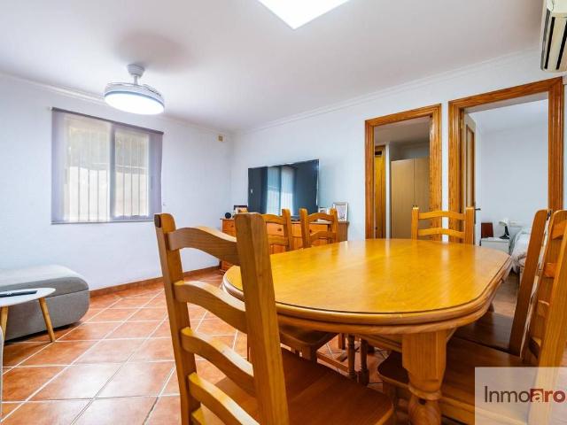 Piso en venta en l'Horta Sud, Valencia
