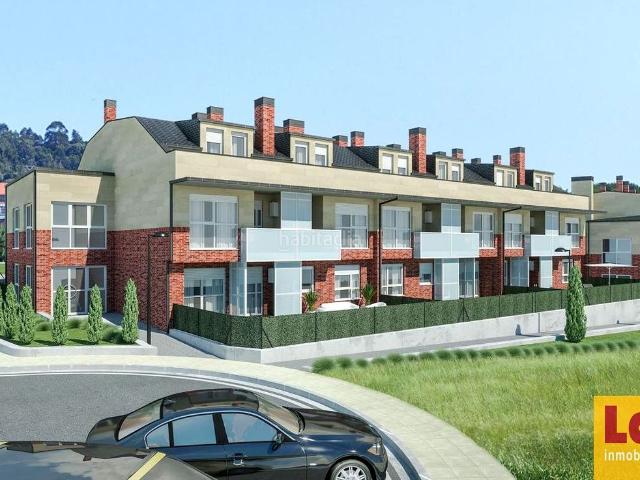 Piso en venta en Barcenilla, Piélagos