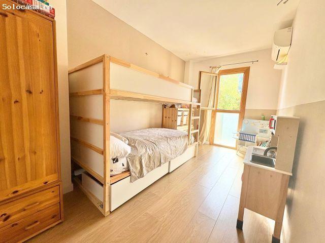 Piso en venta en Crist Rei, Raiguer