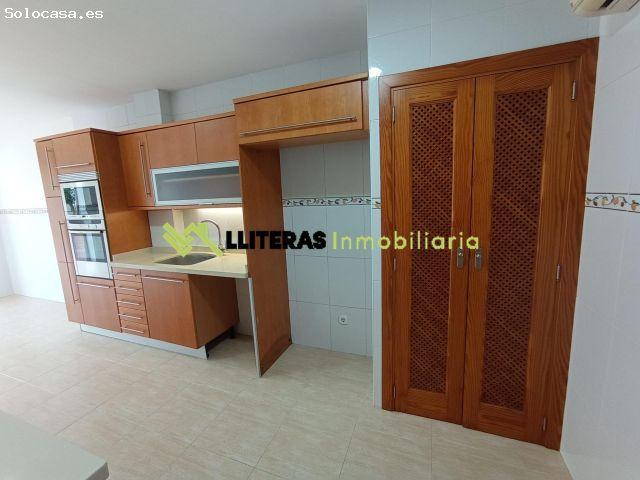 Piso en venta en Crist Rei, Raiguer