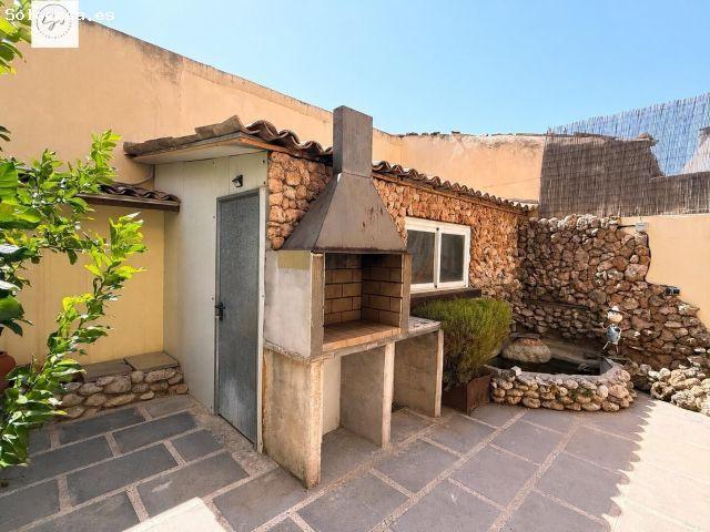 Piso en venta en Crist Rei, Raiguer