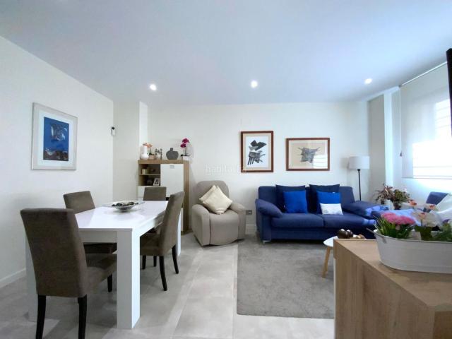 Piso en venta en Poblenou, Maresme