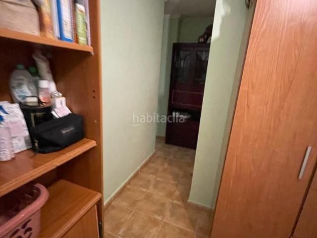 Piso en venta en Cañada de la Leña, Oriental
