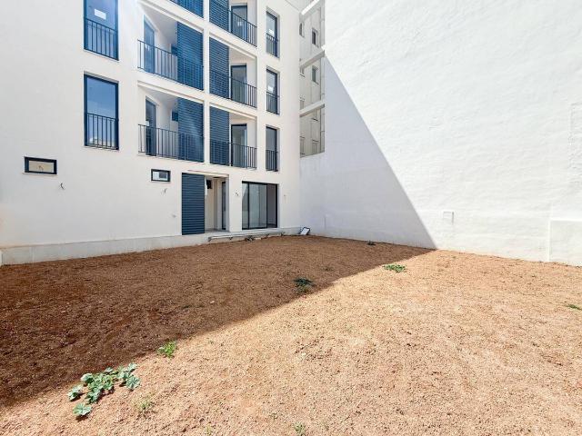 Piso en venta en Canamunt, Palma