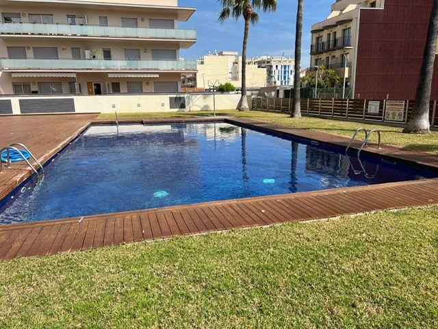 Piso en venta en Sant Carles De La Ràpita