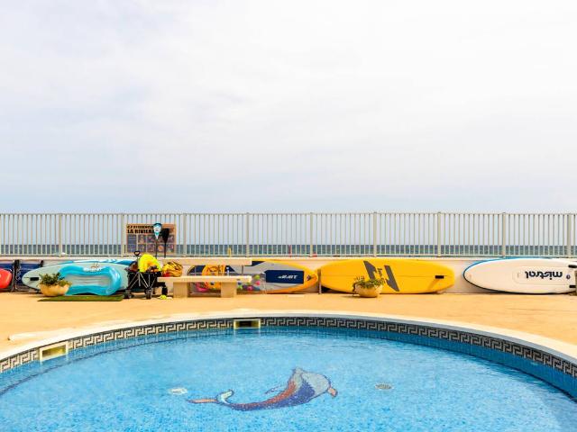 Piso en venta en Mont-roig Del Camp