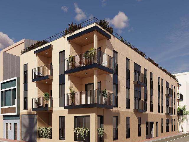 Piso en venta en Sant Joan de Palamós, Baix Empordà