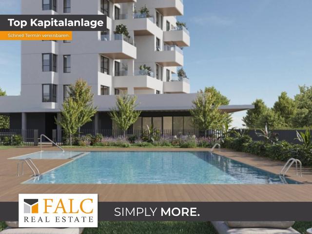 Piso en venta en San Bernardo, la Marina Alta