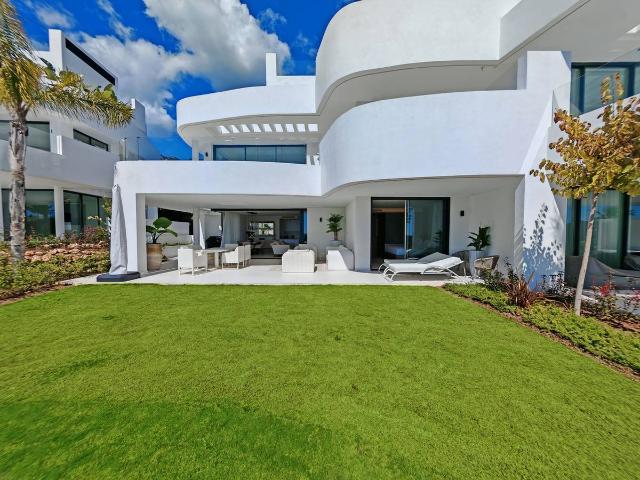 Piso en venta en Sierra de las Nieves, Andalucía