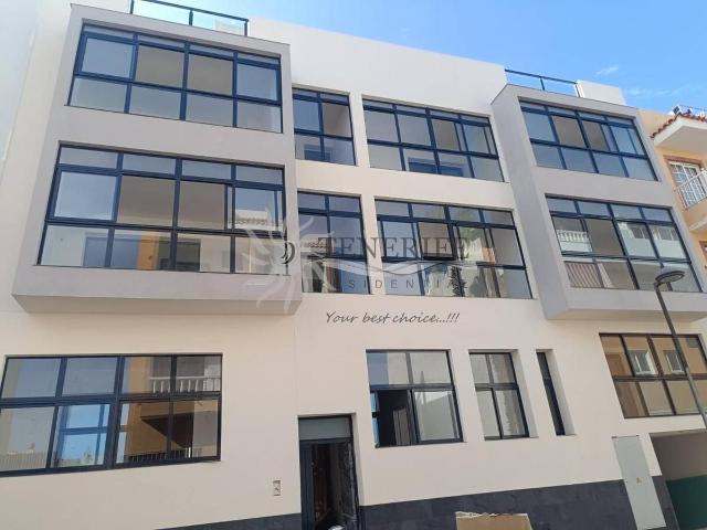 Piso en venta en Guía de Isora, Canarias