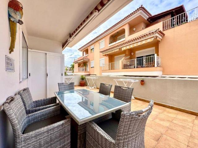 Piso en venta en Guía de Isora, Canarias