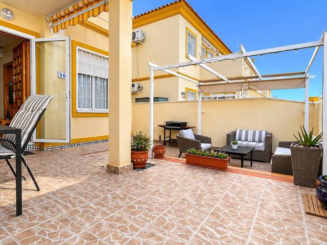 Piso en venta en Obispo Rocamora, Orihuela