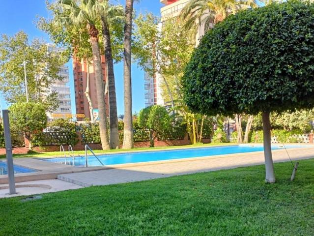Piso en venta en el Calvari, la Marina Baixa