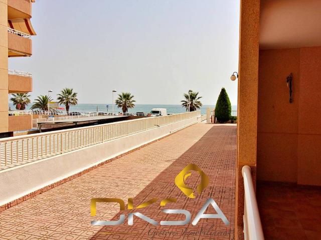 Piso en venta en la Platja d'Orpesa, la Plana Alta