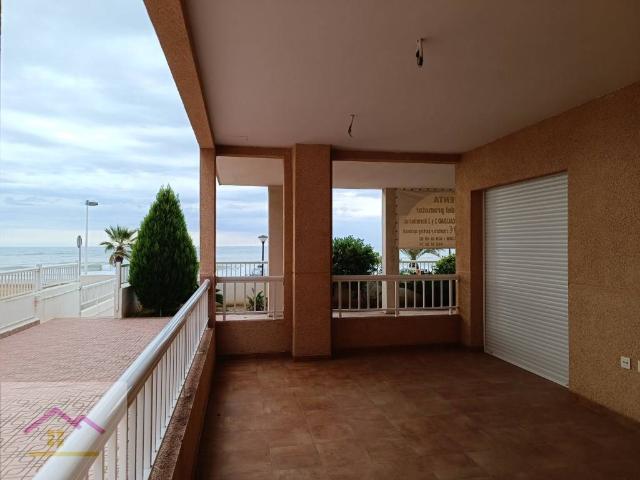 Piso en venta en la Platja d'Orpesa, la Plana Alta