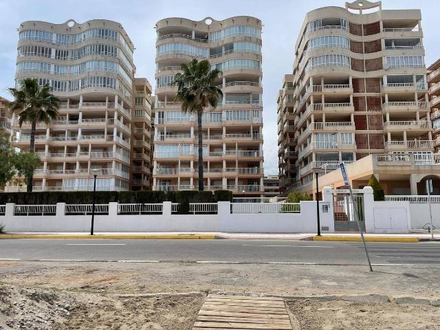 Piso en venta en la Platja d'Orpesa, la Plana Alta