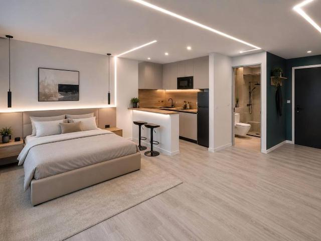 Piso en venta en el Calvari, la Marina Baixa
