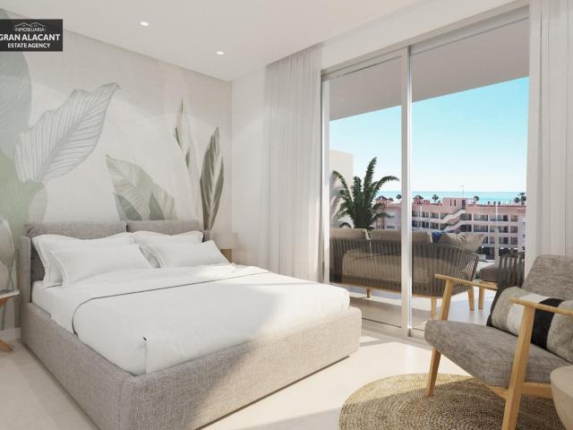 Piso en venta en Santa Pola