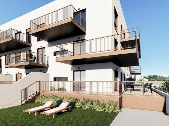 Piso en venta en l'Horta Nord, Valencia