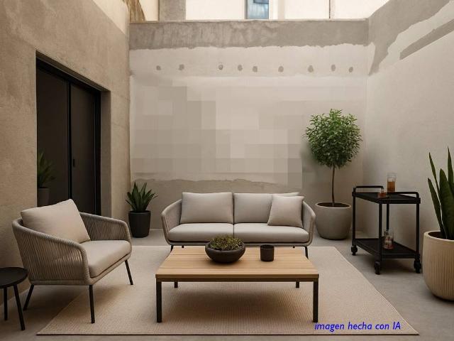 Piso en venta en el Salvador, Elche