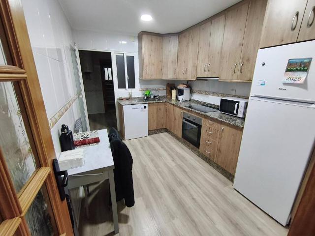 Piso en venta en el Salvador, el Baix Vinalopó