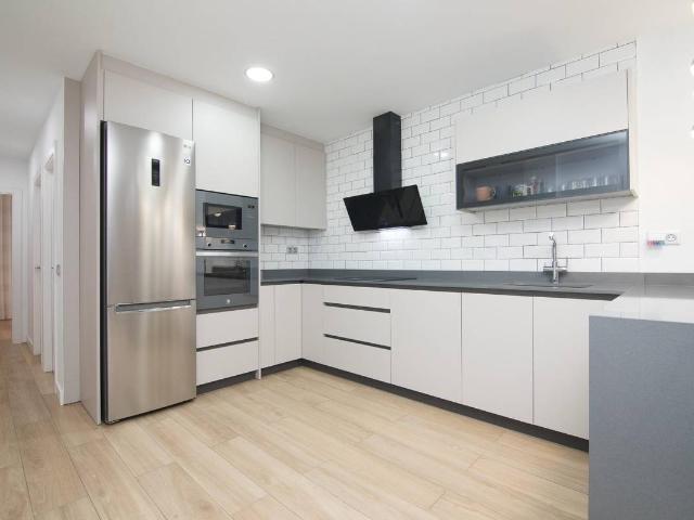 Piso en venta en Elche, el Salvador