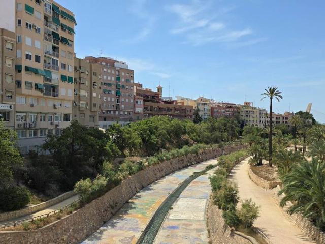 Piso en venta en Elche, el Salvador