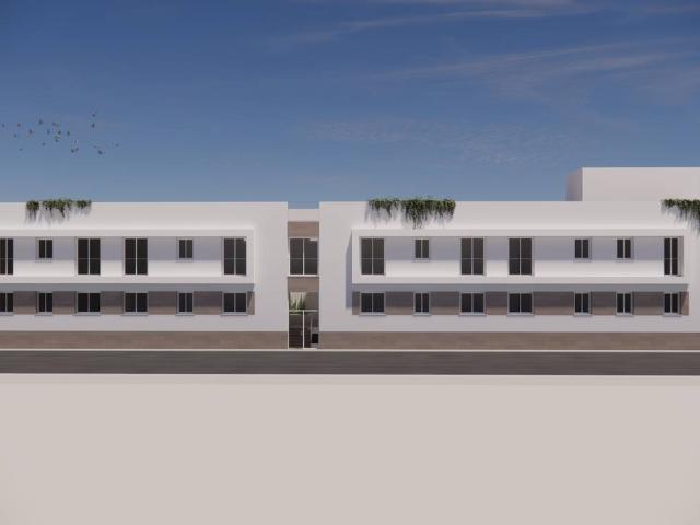 Piso en venta en San Marcos, Campiña de Jerez