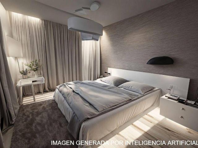 Piso en venta en l'Horta Nord, Valencia