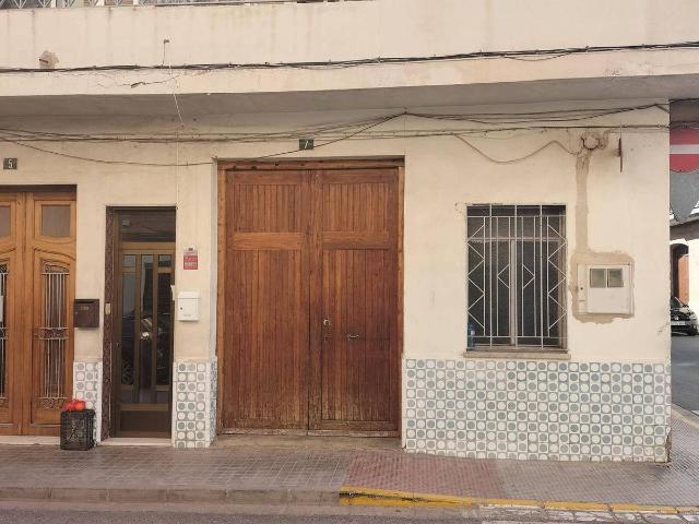 Piso en venta en l'Horta Nord, Valencia