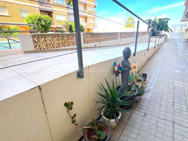 Piso en venta en la Pobla de Farnals, València / Valencia