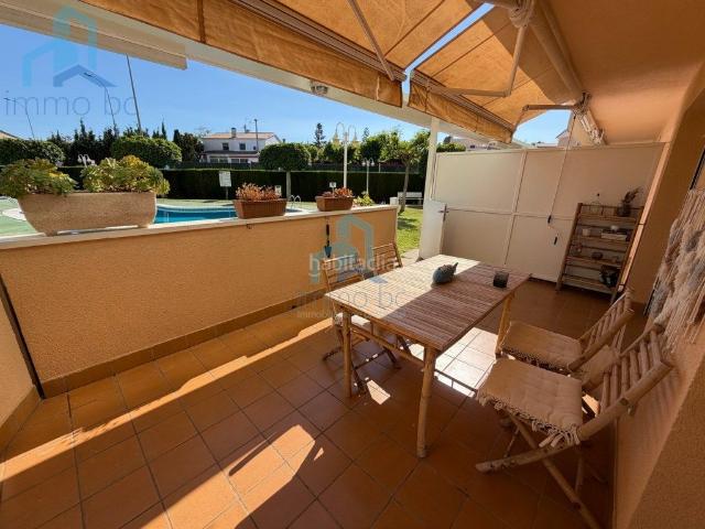 Piso en venta en Tarragonès, Catalunya