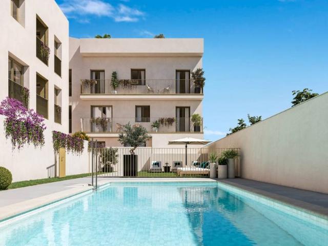 Piso en venta en Airesol C, Vallès Occidental