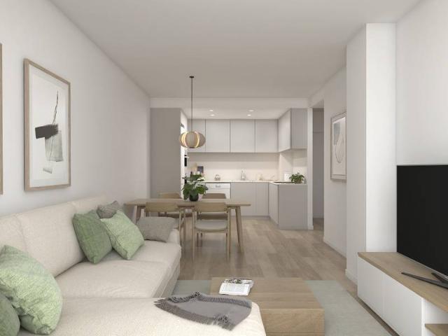 Piso en venta en Airesol C, Vallès Occidental