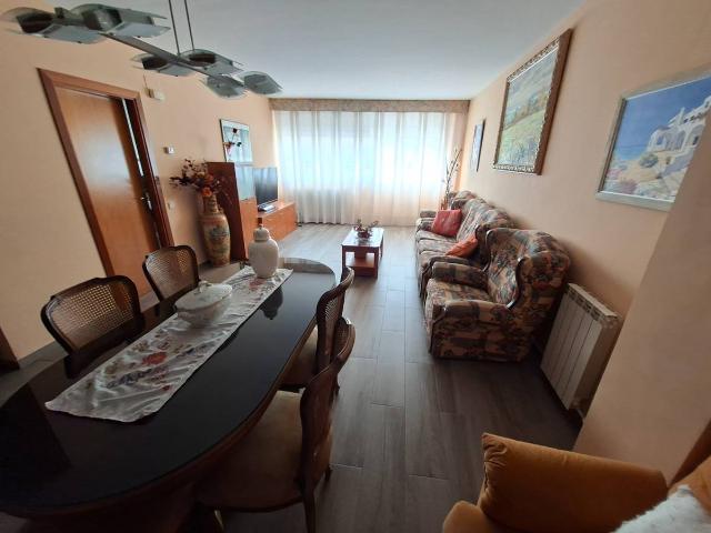 Piso en venta en Castellar Del Vallès, Airesol C