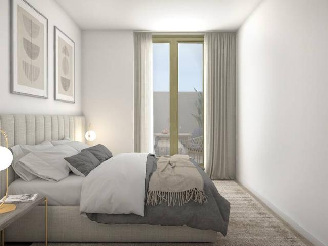 Piso en venta en Airesol C, Vallès Occidental