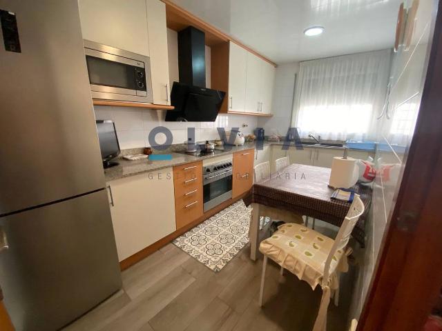 Piso en venta en Castellar Del Vallès, Airesol C