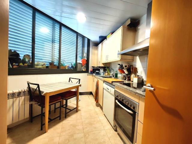 Piso en venta en Castellar Del Vallès, Airesol C