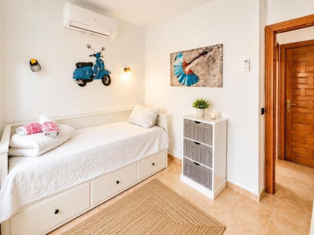 Piso en venta en Pueblo De La Paz, la Marina Alta