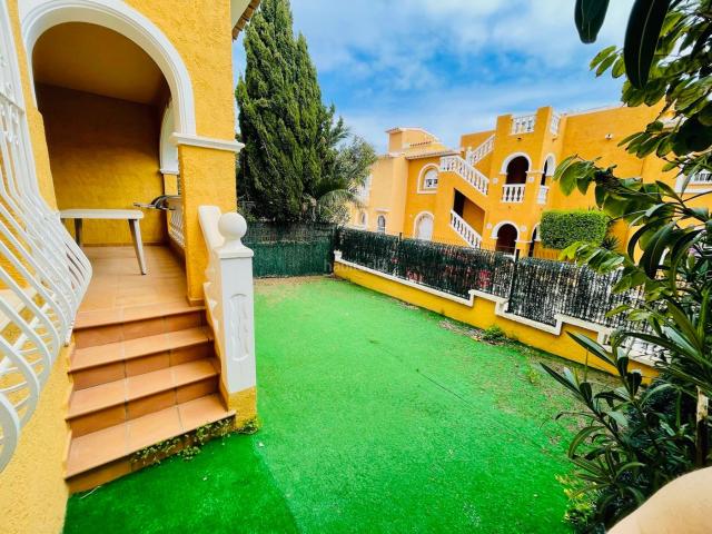 Piso en venta en Urbanització Poble de l'Alcassar, la Marina Alta