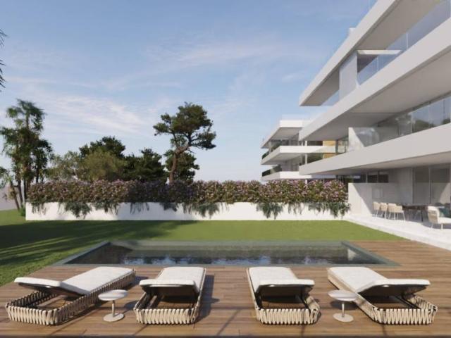Piso en venta en Pollença, el Camp